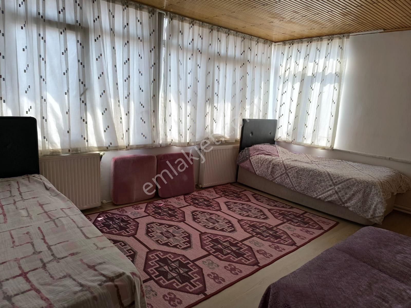 Isparta Özel Isparta Hastanesi Karşısı Satılık 1+1 Eşyalı Apart