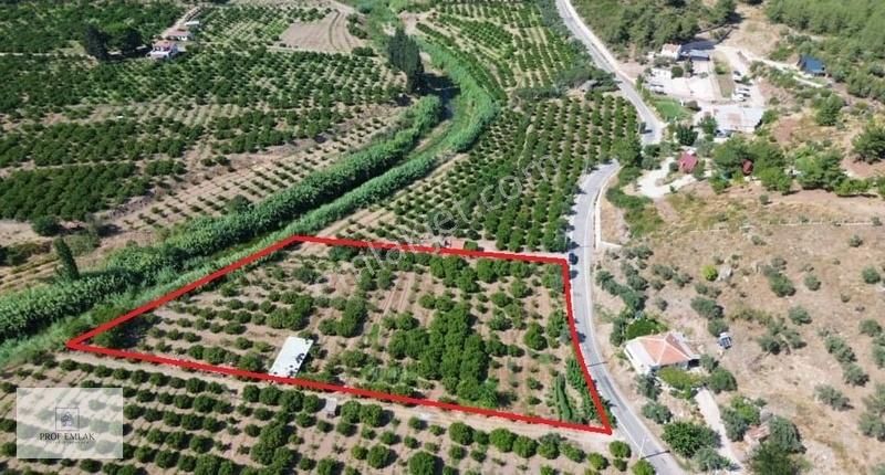 24 Villalık Arsa Takasa Açık