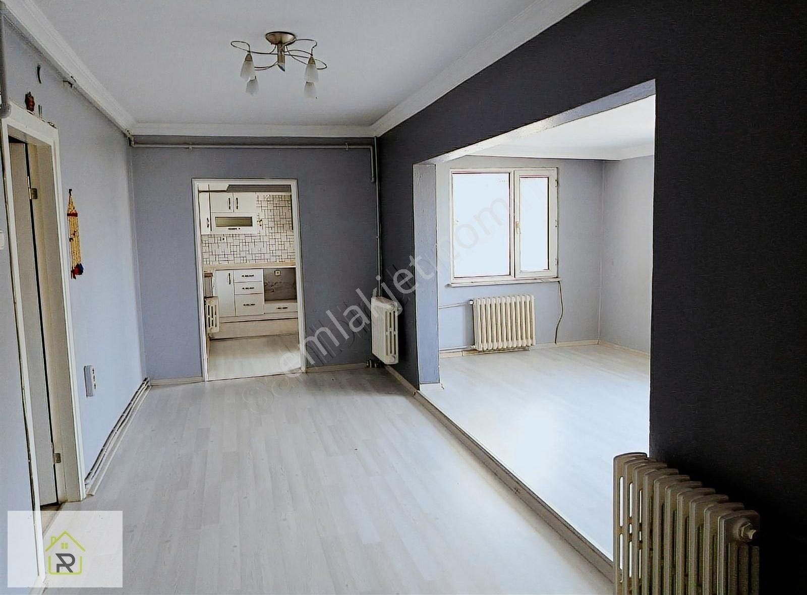 Yeşil Camisine Yakın Kiralık Daire