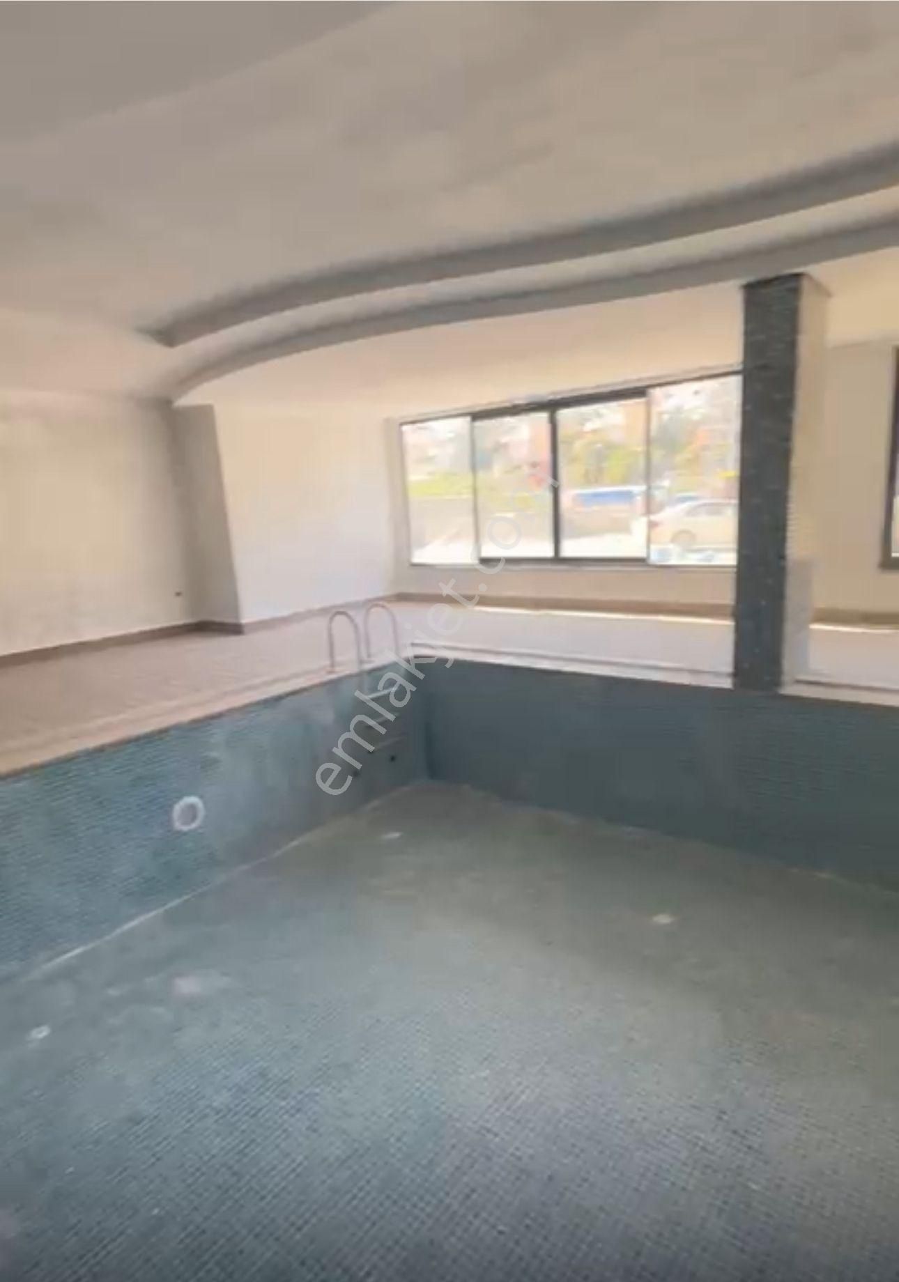 Alanya Kestel 'de Deniz Manzaralı 2 +1 Satılık Daire - Görsel 8