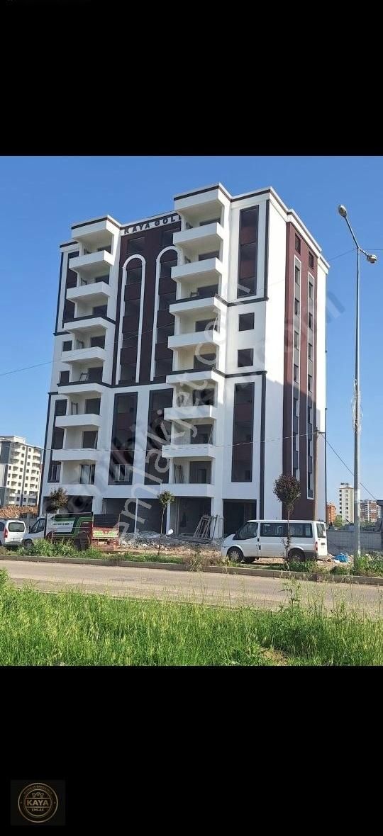 Kaya Emlak'tan Acil Satılık 2+1 Lüks Daire
