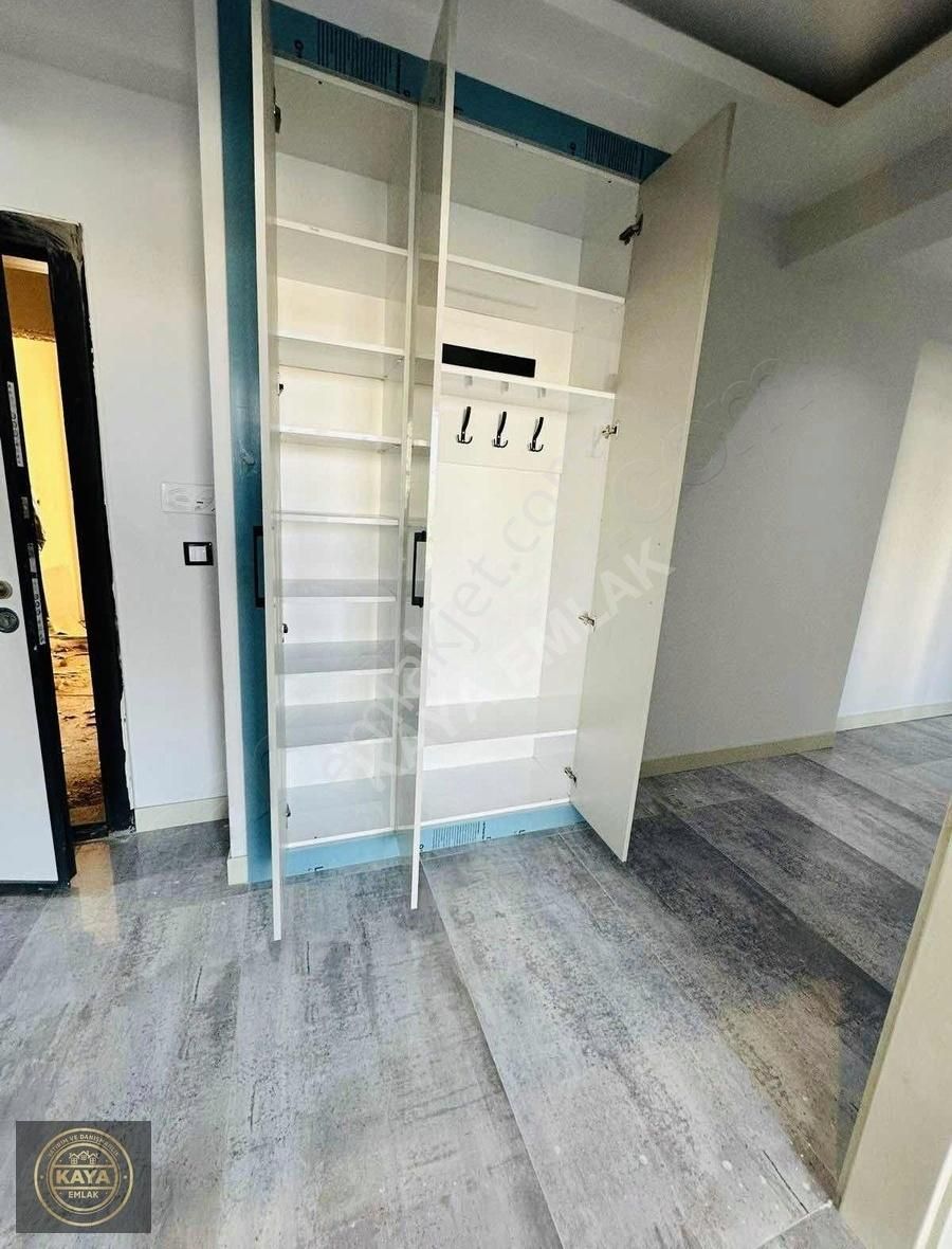 Kaya Emlak'tan Urfa Yolu Cadde Cepheli 2+1 Lüks Daire