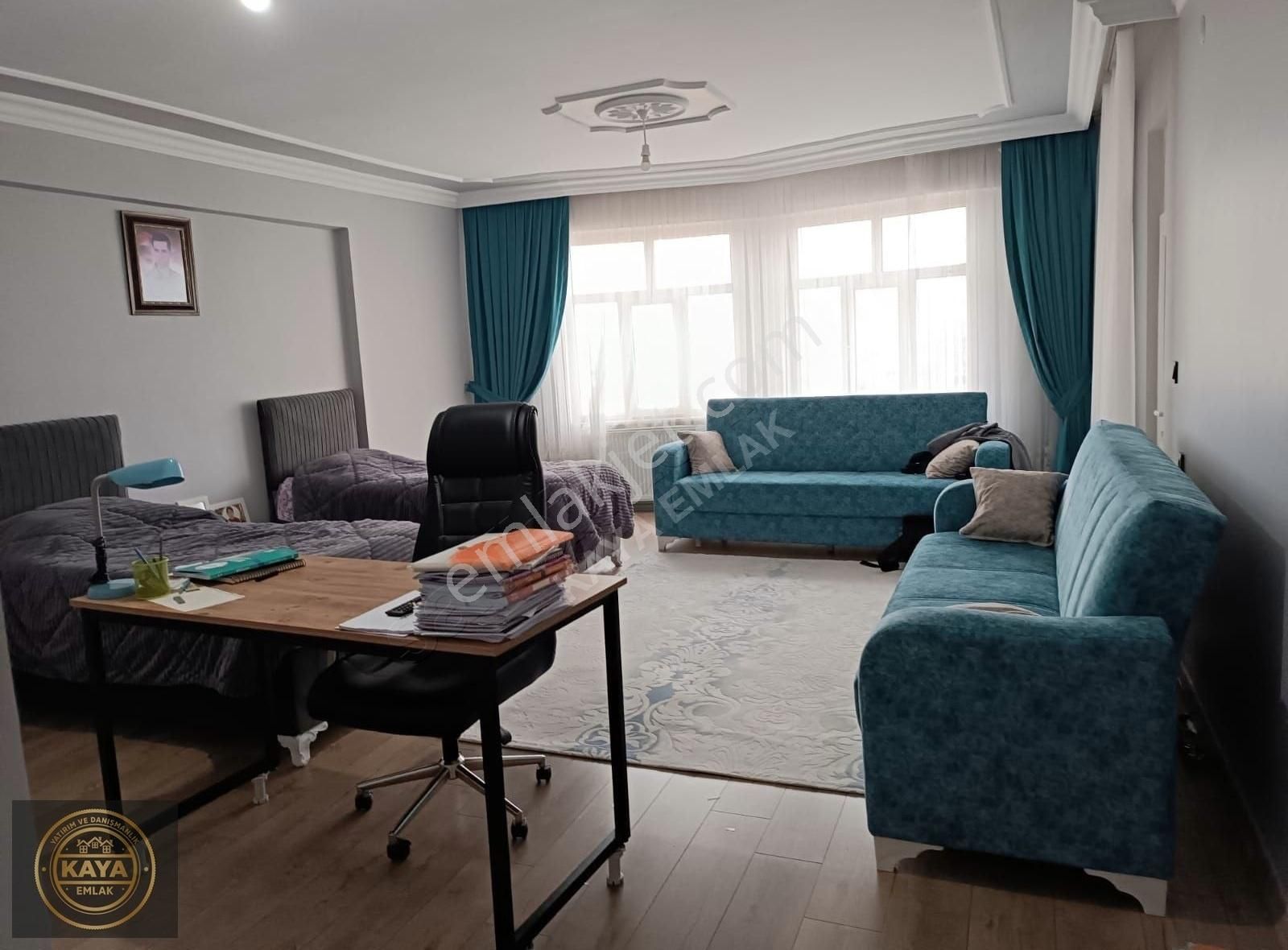 Kaya Emlaktan Diclekent Satılık Uygun 3+1
