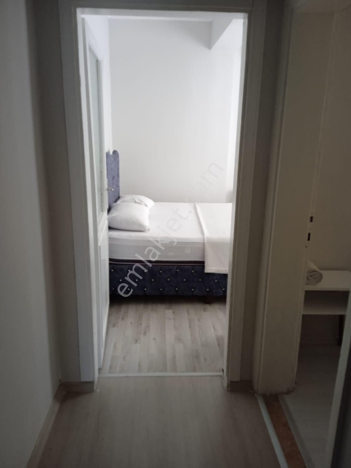Merkezde Sahile 1.dk. Mesafe Hasarsız Raporlu 7/24 Konaklama Orjinal Fotograf.