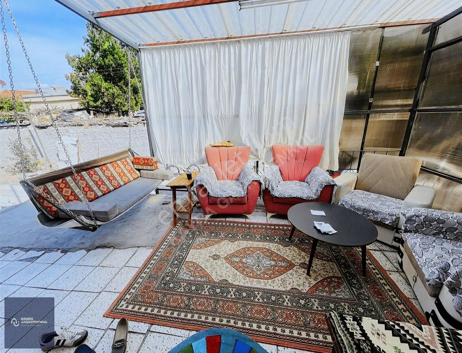 Argıncık Mahallesinde 2 Adet 5+1 453 M²tek Tapu Satılık Müstakil