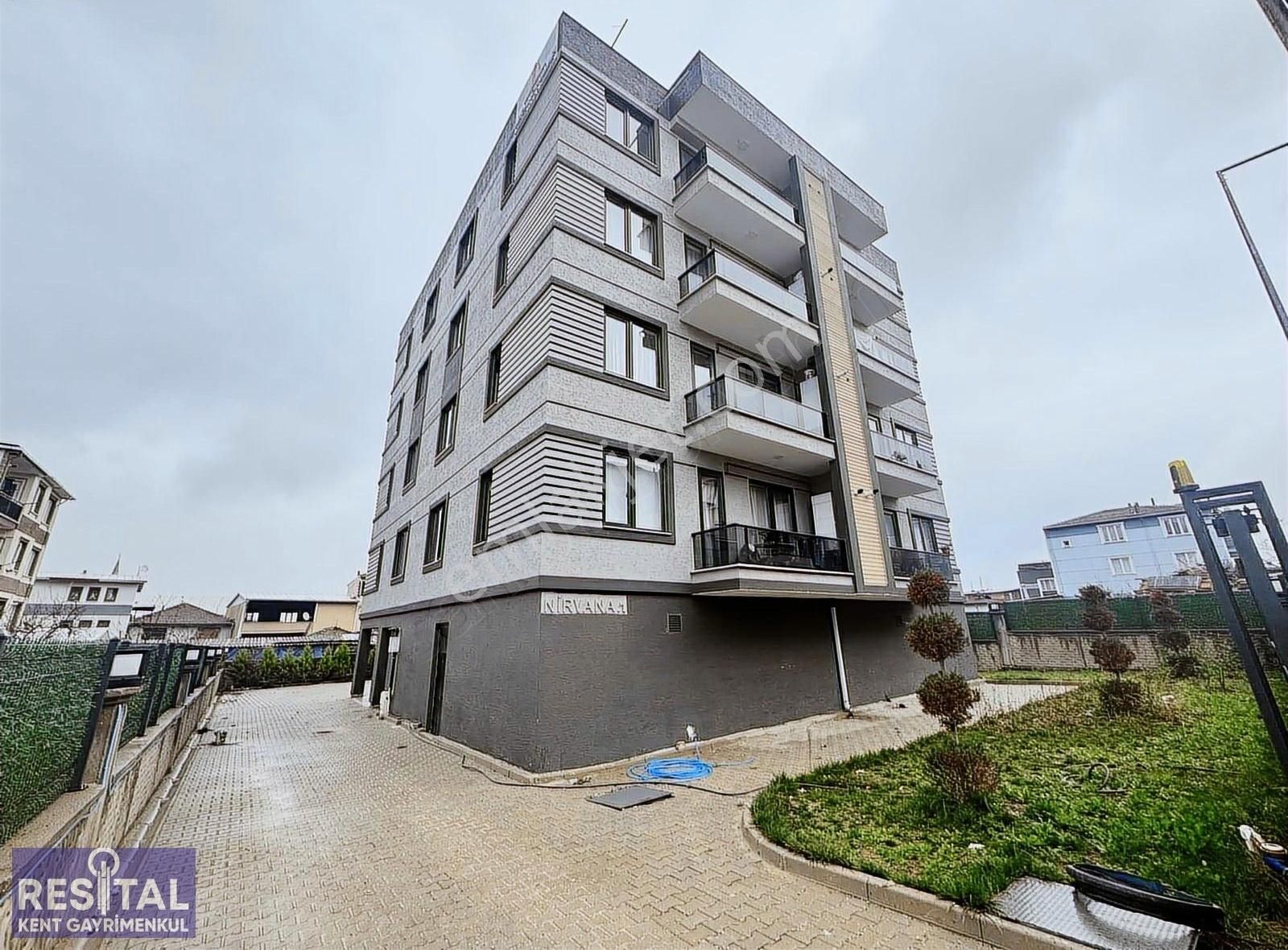 Nilüfer Yolcatıda 2+1 Kiralık Daire Taşınmaya Hazır