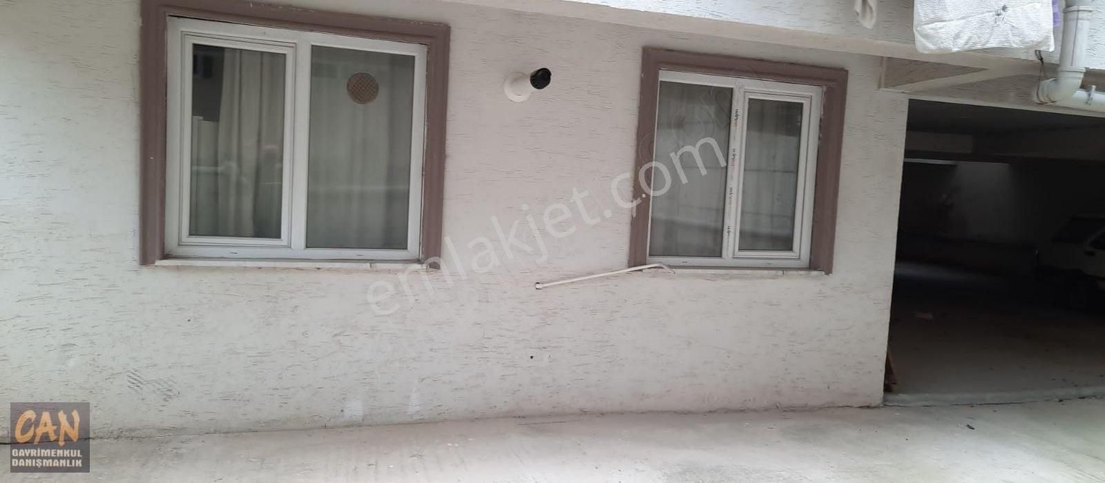 Çalı Merkez 1+1 45 M2