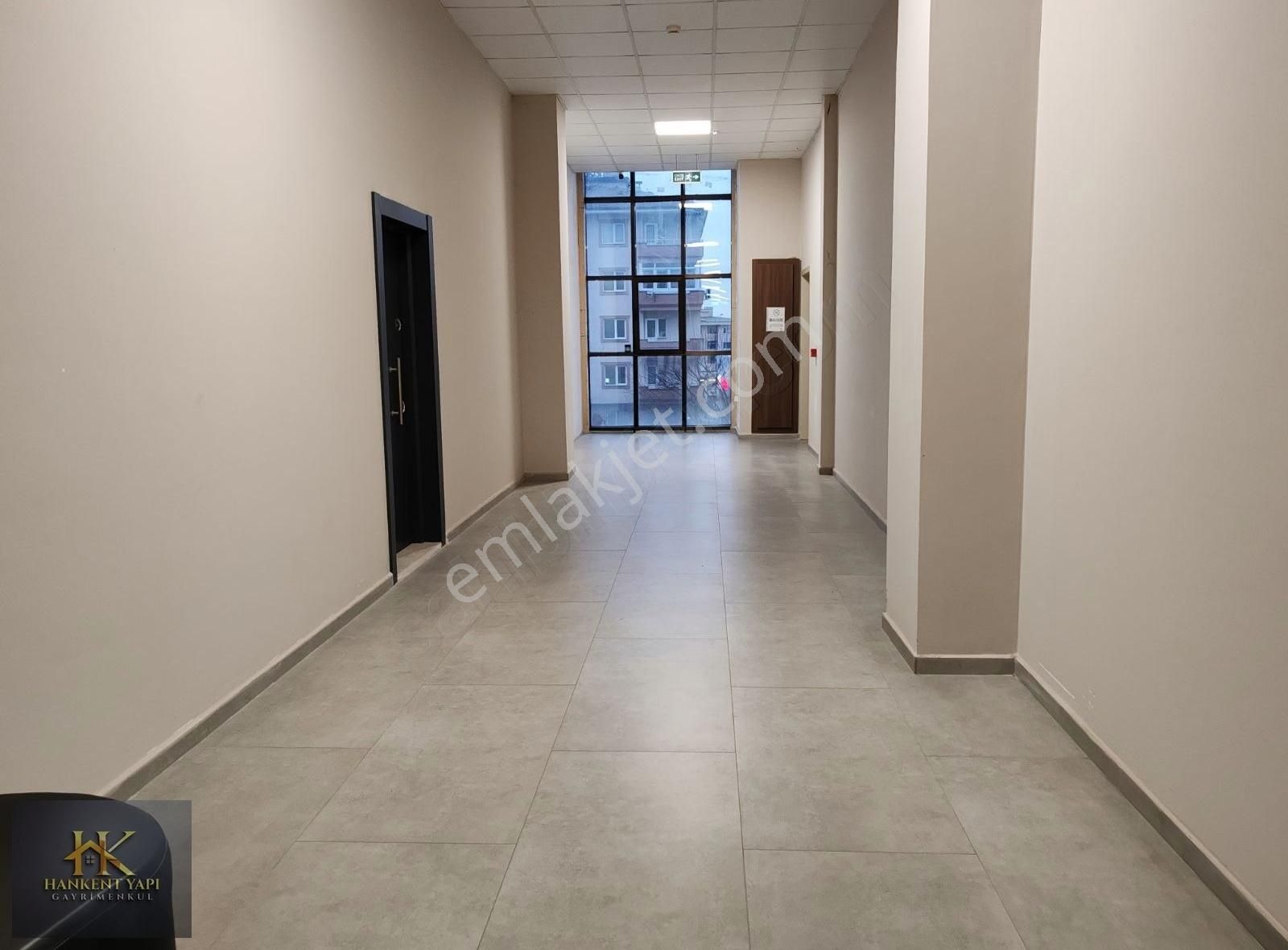 Resital Kent Mudanya Yolu Efe Plaza 75 M2 5.kat İçi Yapılı Ofis - Görsel 2