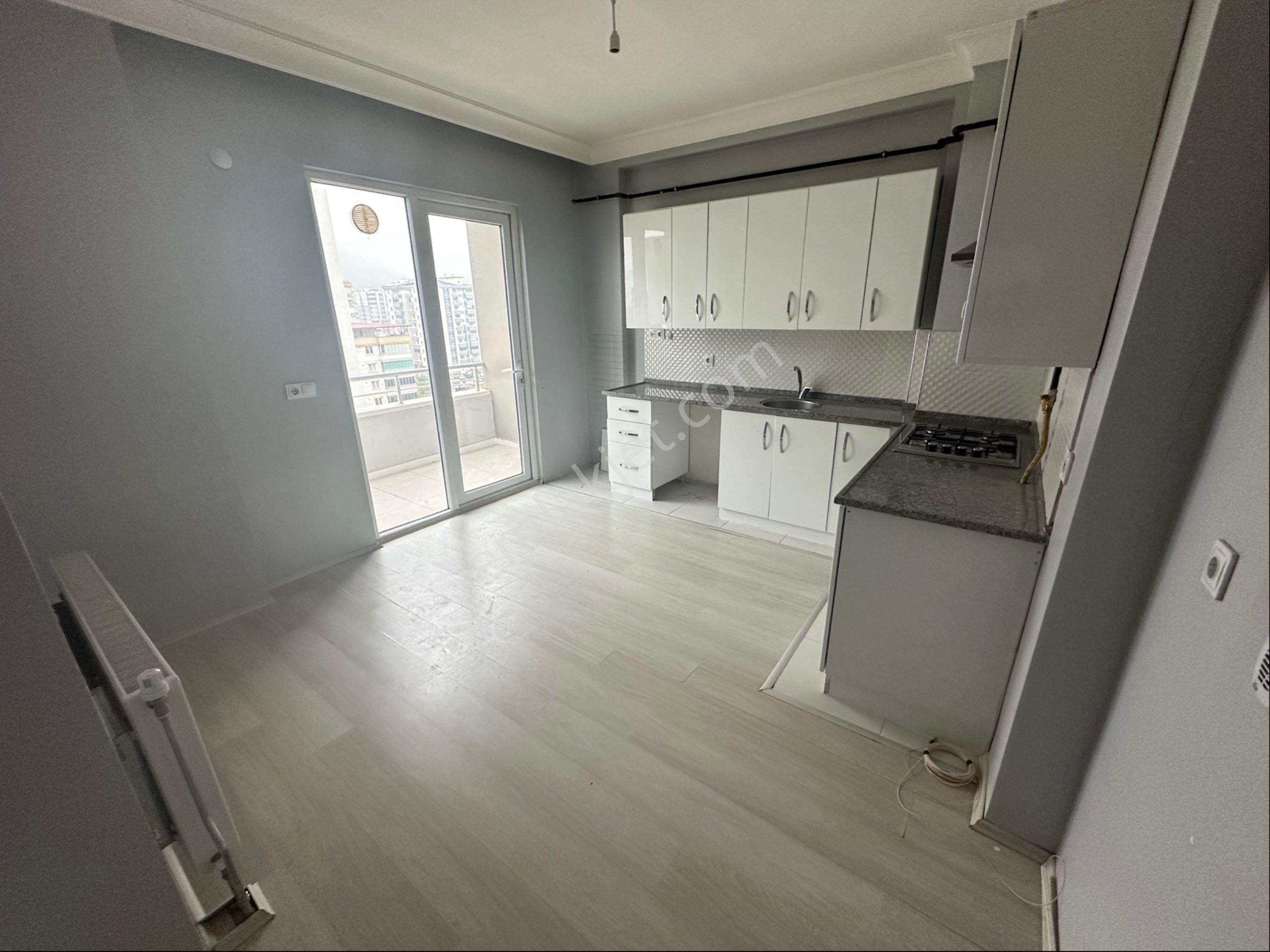Doğan Emlak Group,tan Duruşehir Bölgesi 1+1 Kiralık Daire