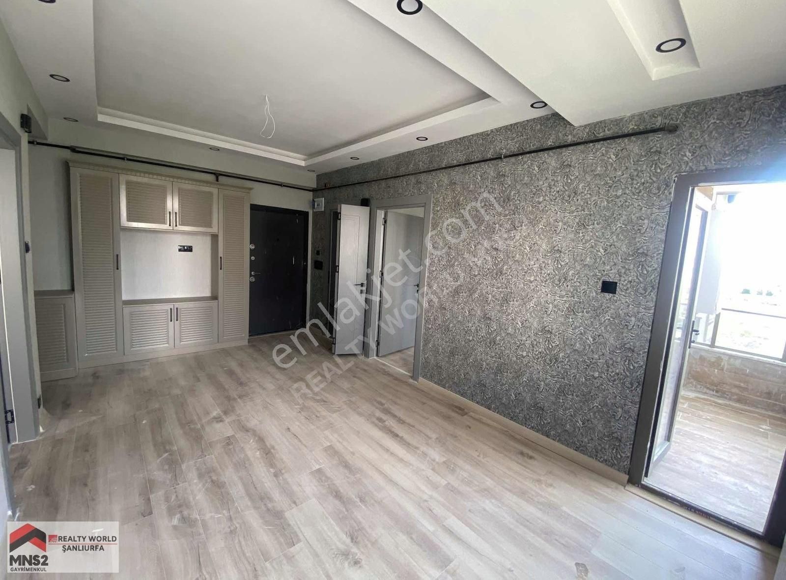 Realty World Mns2 Ahmet Göncüden Kiralık Daire