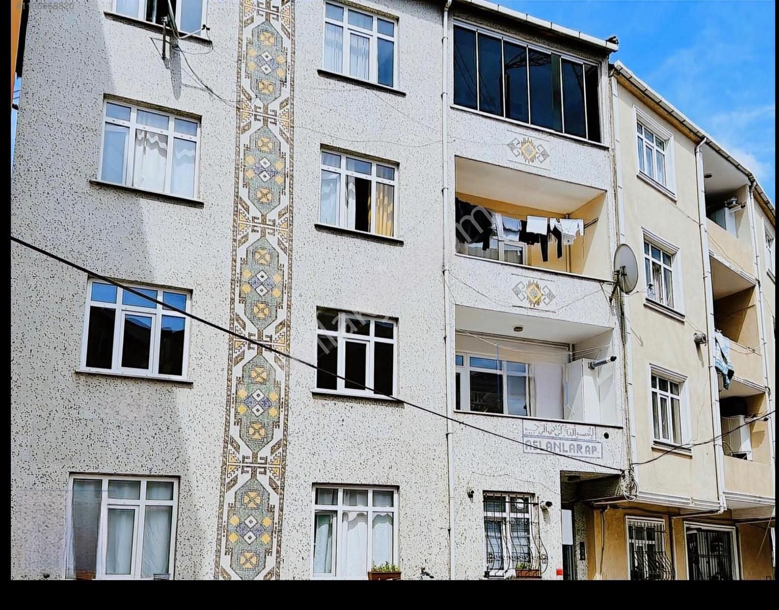 Acil Önü Açık Ferah Daire Kıraç Şehitler Mh