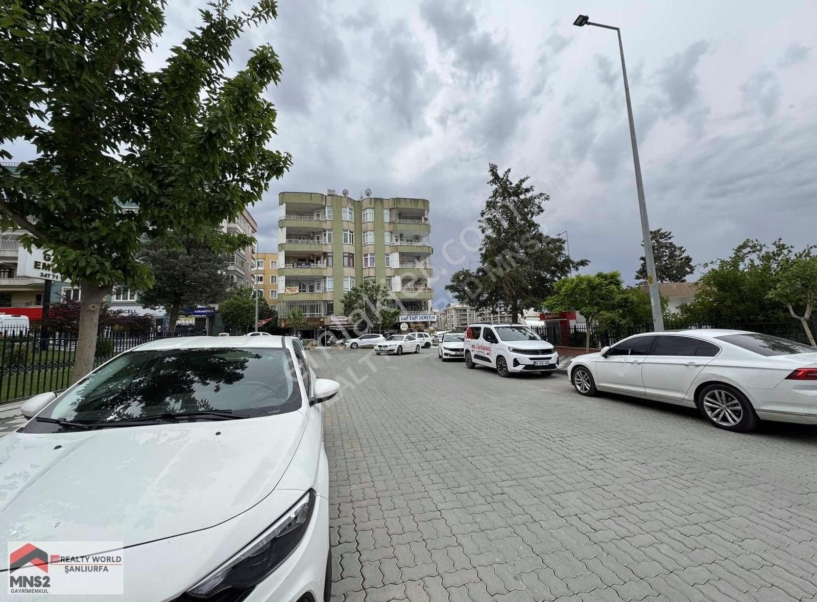 Realty World Mns2 Gayrimenkul Velat'tan Satılık 1+1 Odalı Daire