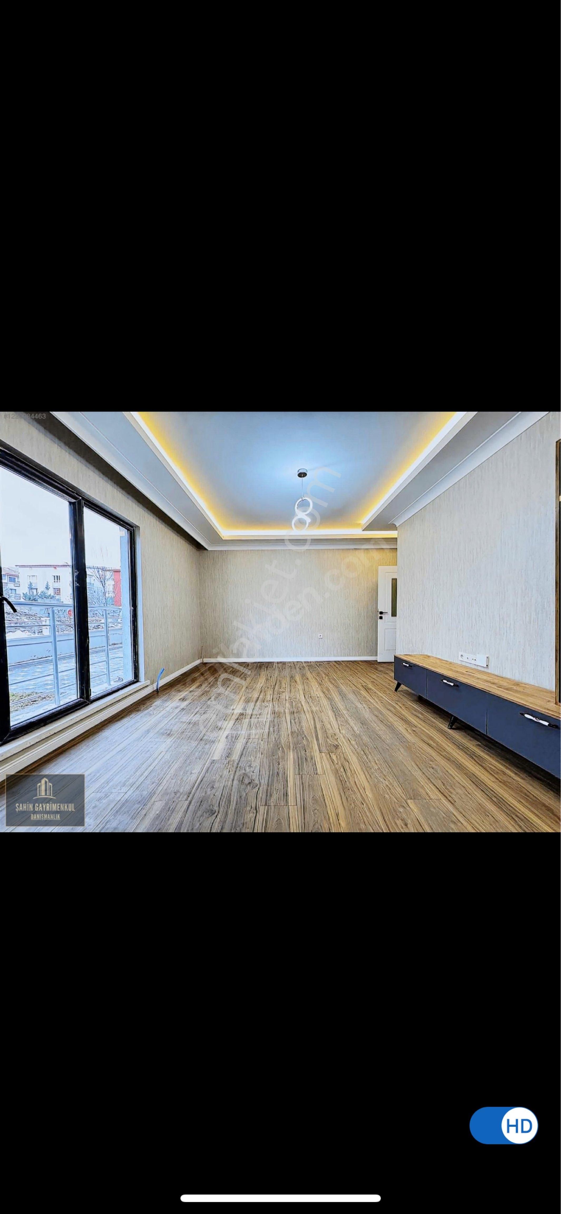 3+1 Satılık Bahçe Katı