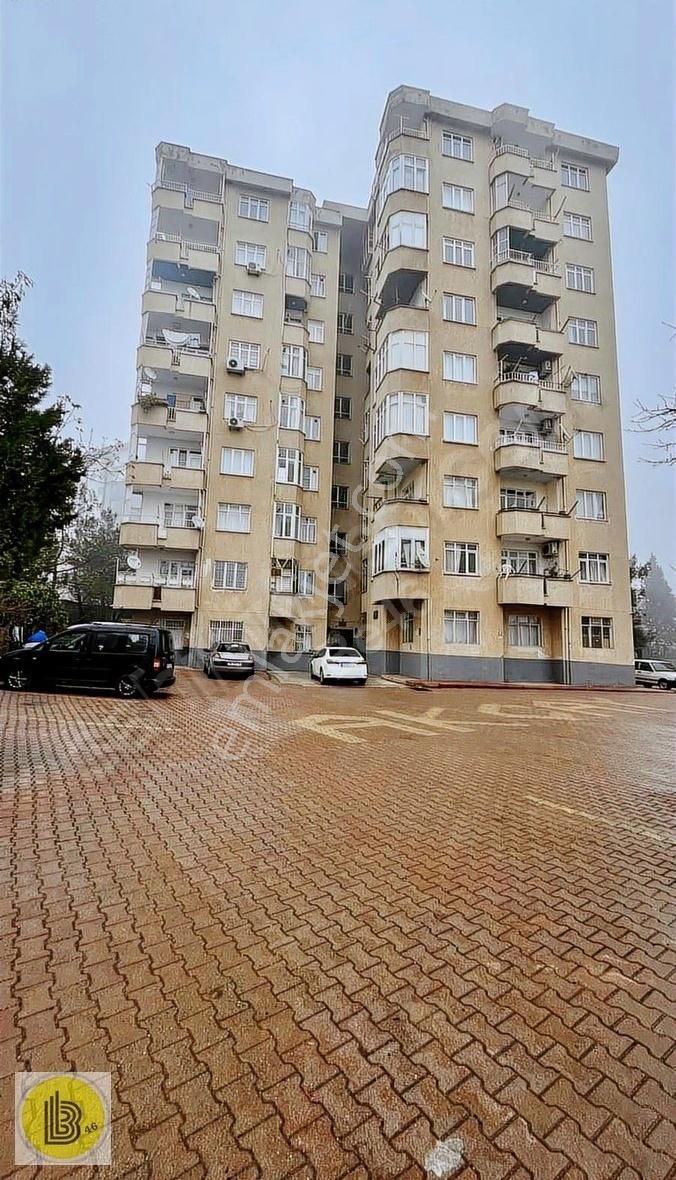 3+1 Satılık Daire Necip Fazıl Mahallesi