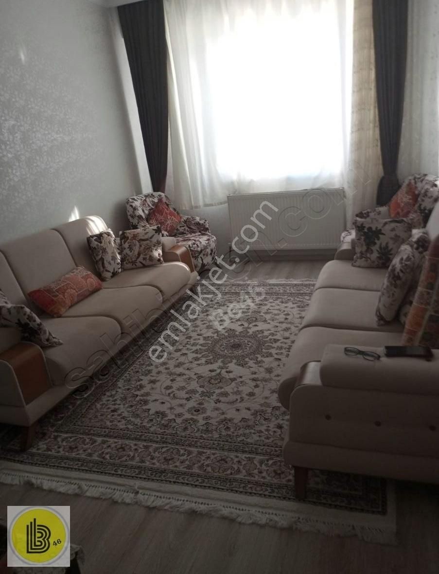 Saçaklı Zade'de 3+1 Satılık Daire