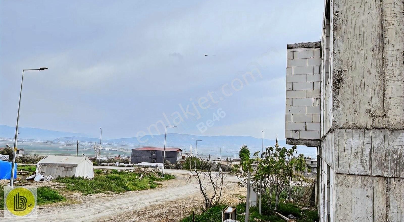 Satılık İmarlı Konut Arsası 400 M2 Ağcalı