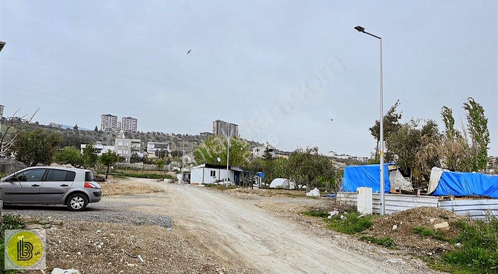 Satılık İmarlı Konut Arsası 334 M2 Ağcalı Mah.