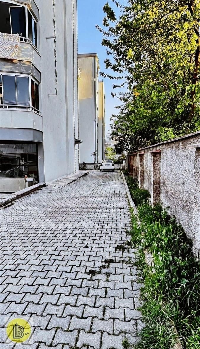 3+1 Satılık Daire Geniş Ferah