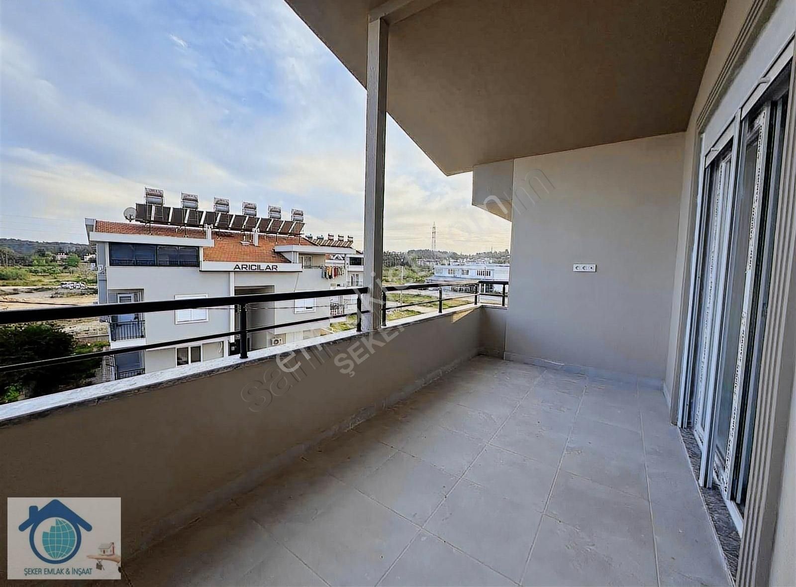 Sarilarda Satılık 4+1 Dubleks Uygun 2.kat Dubleks - Görsel 5