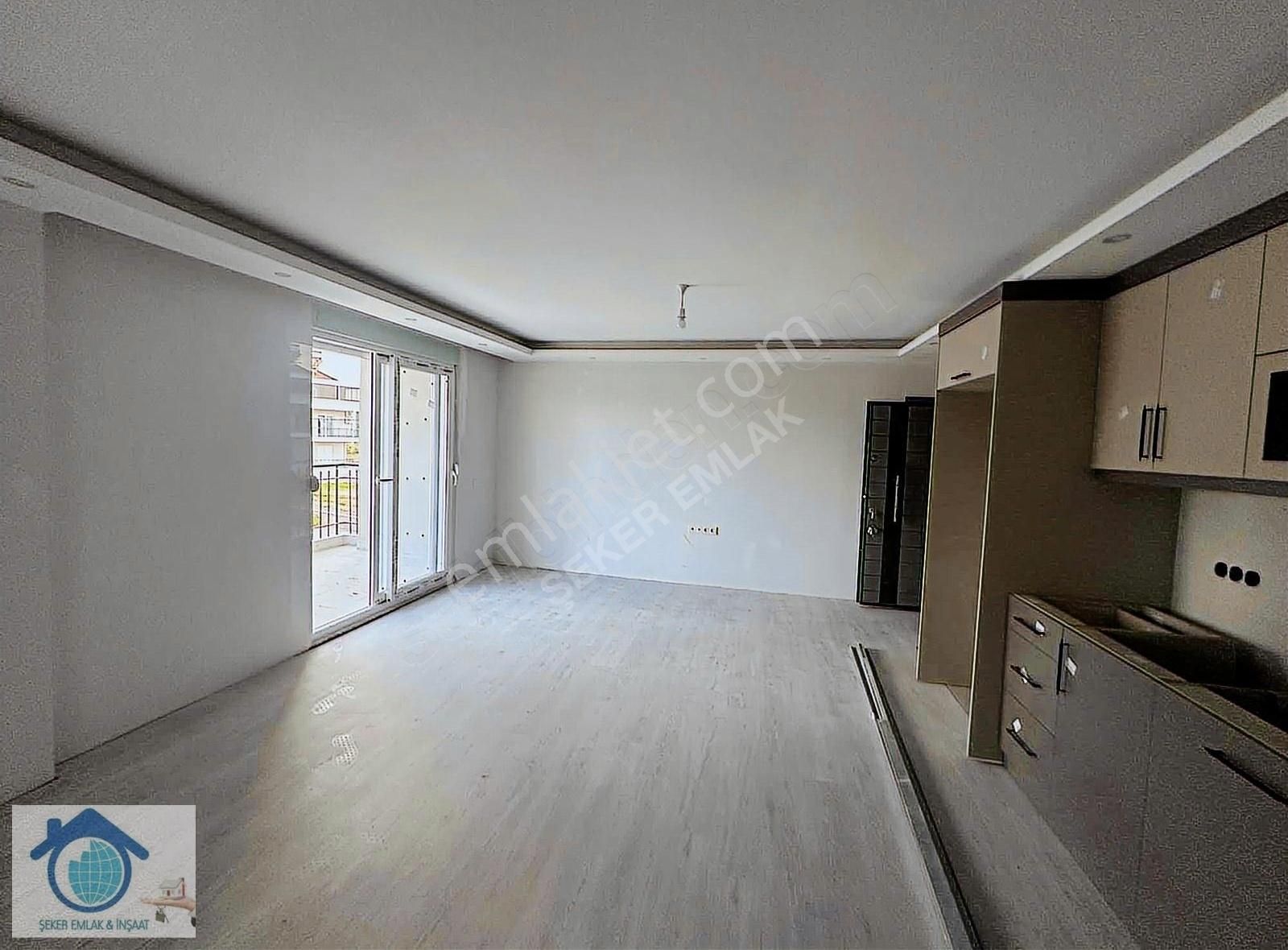 Sarilarda Satılık 4+1 Dubleks Uygun 2.kat Dubleks - Görsel 3