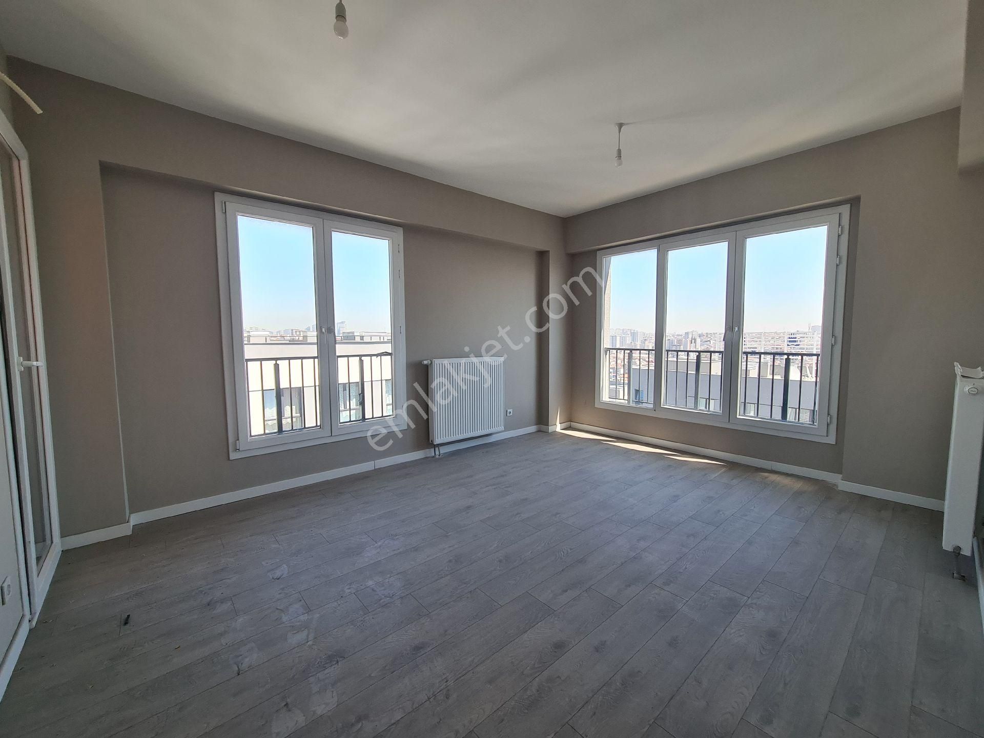 Kiptaş Bağcılar Kıraz Sitesinde 3+1 80 M² Yeni Daire