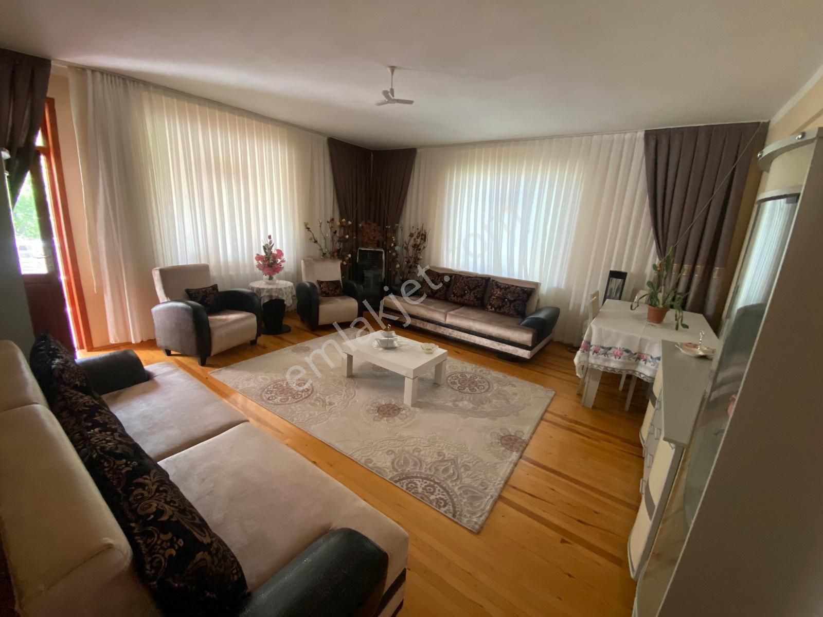 Bozdağ Gayrimenkul'den Konya Selçuklu'da Satılık Villa