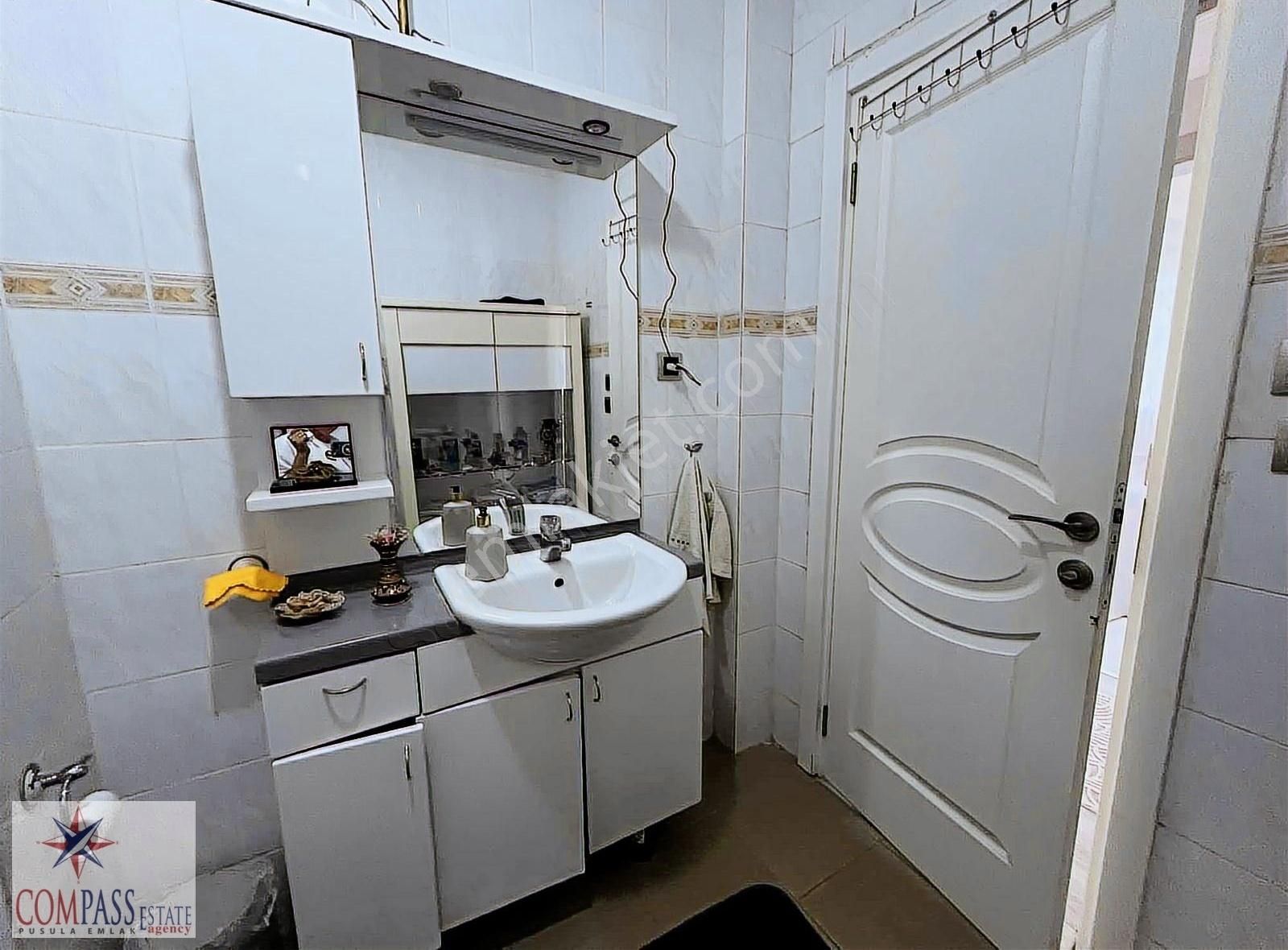 Marmariste Kiralık 2+1 Daire Denize Yürüme Mesafesinde