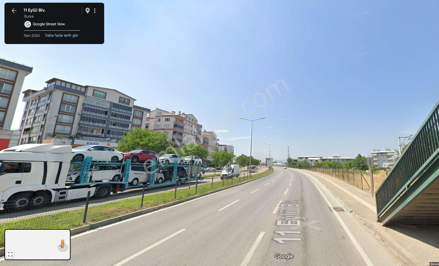 İhtiyaçtan Acil Satılık Millet Mah.sakaryada 123m2 Arsa