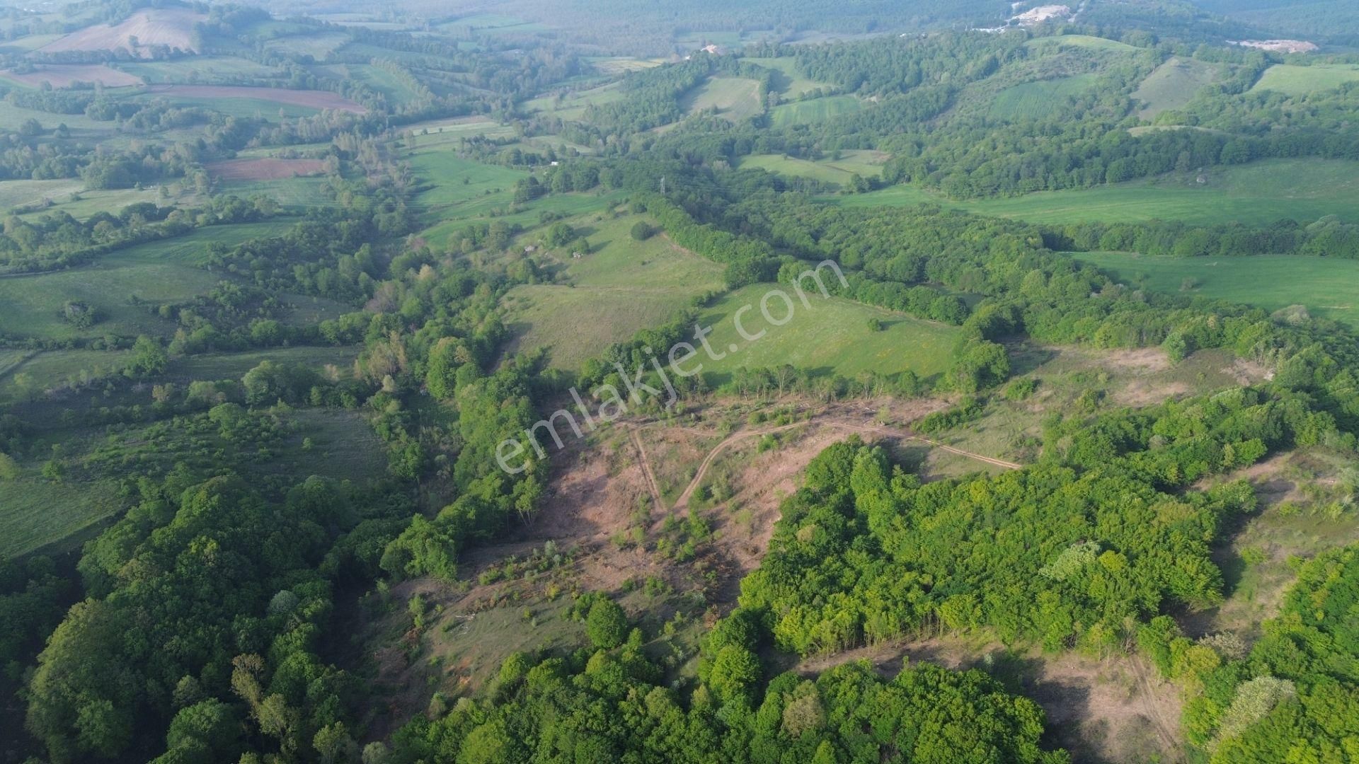 2.010 M2 Kaçırılmayacak Fırsat Karesi Tapusu!!