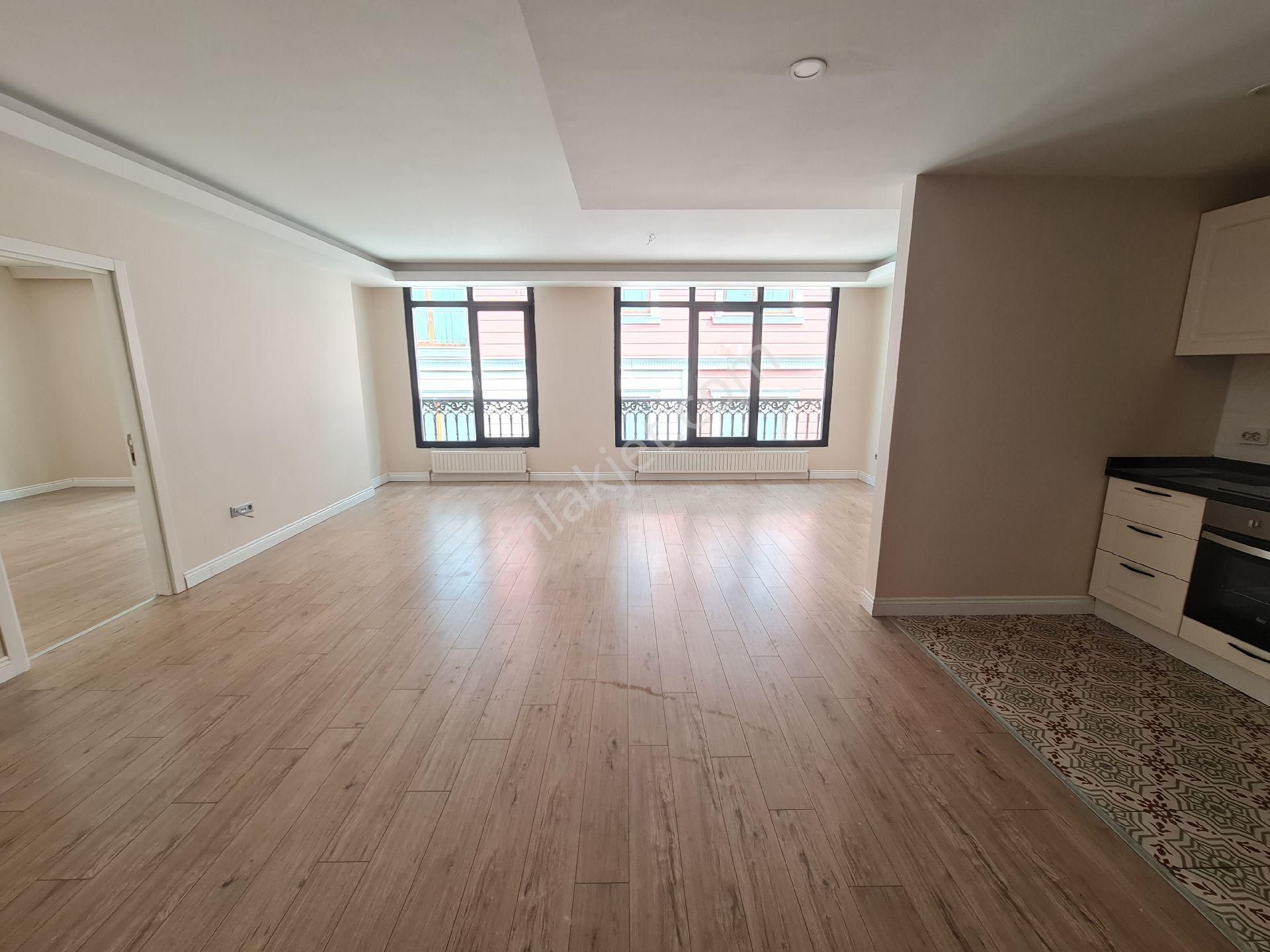 Bahçelievler Quadrom Palas Sitesınde 2+2 Dubleks Daıre