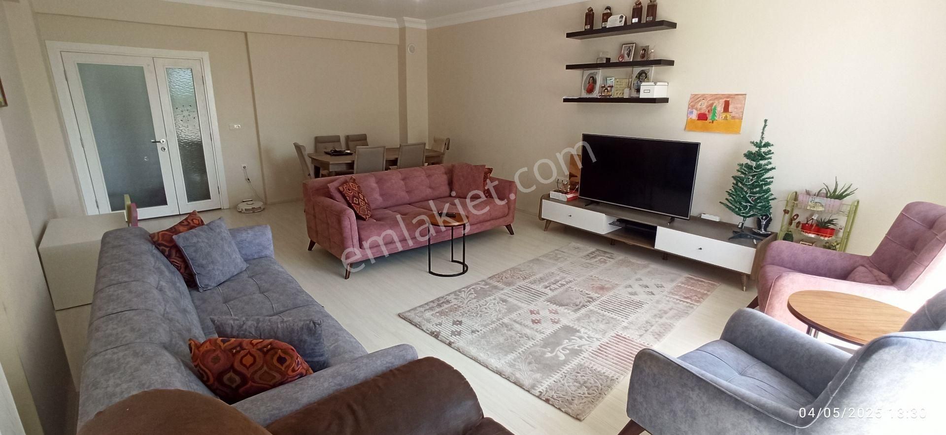 Korupark Ta Satılık Daire 9. Kat 4+1