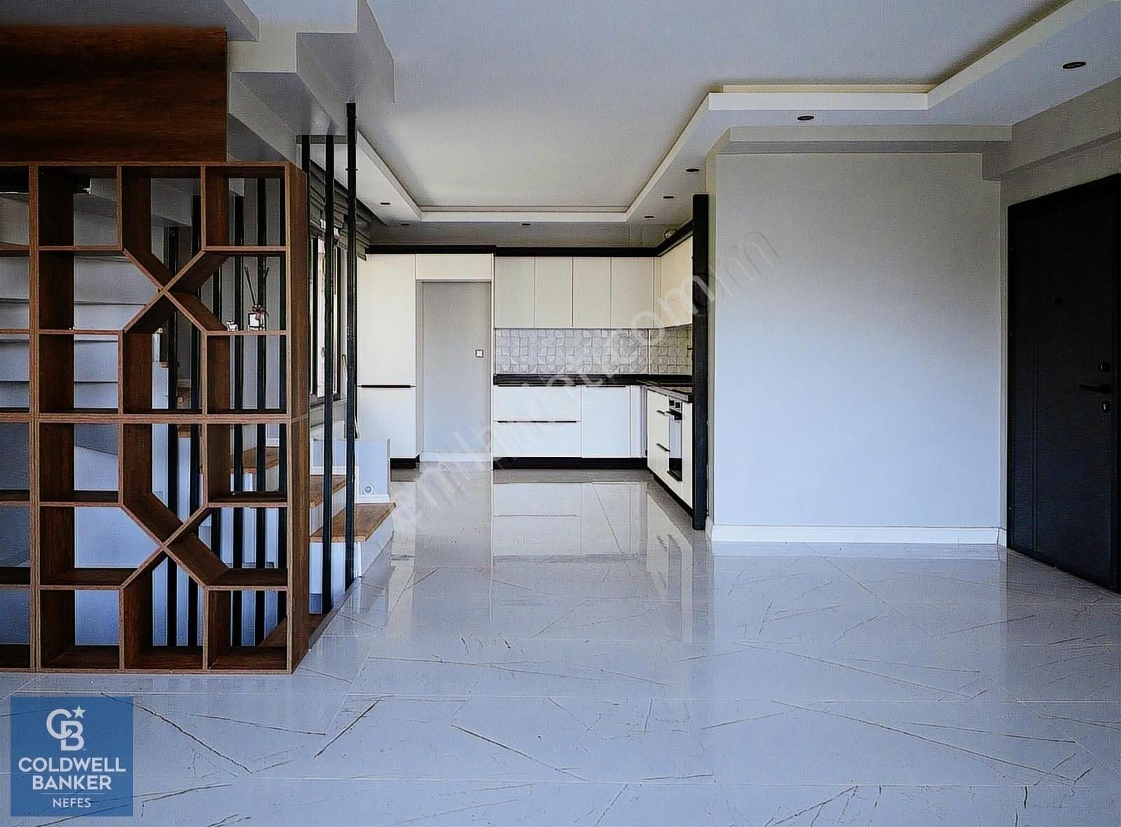 Çanakkale Merkez Güzelyalı Lüks Satılık Villa