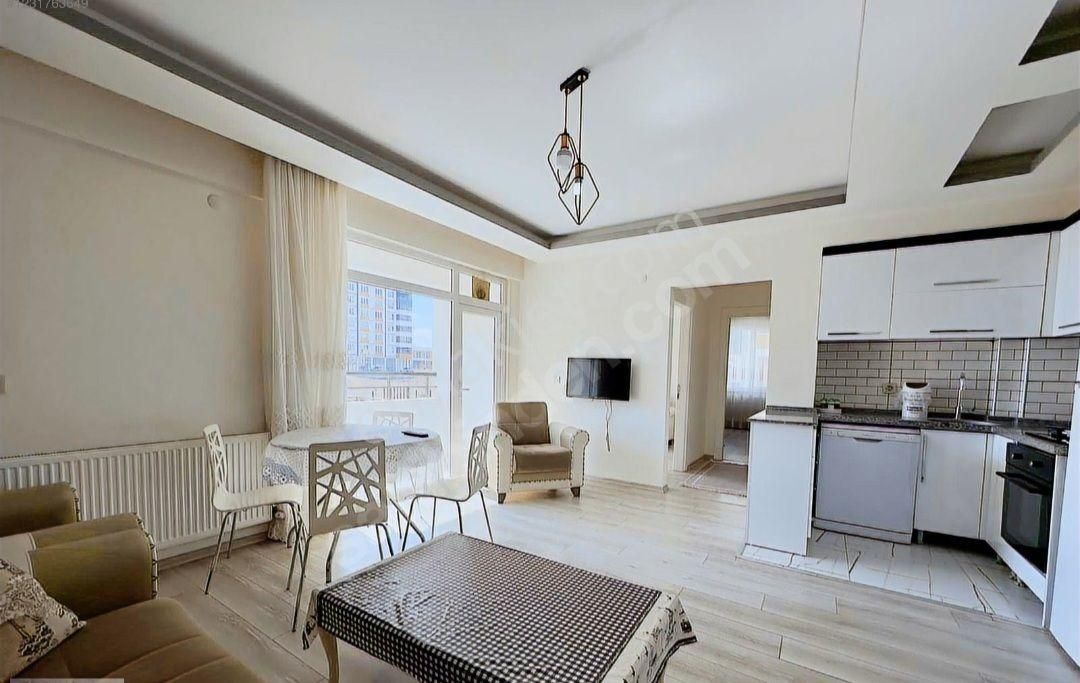 Sahibinden Şehir Hastanesi Yanında 2+1 Lüxs Ful Eşyalı
