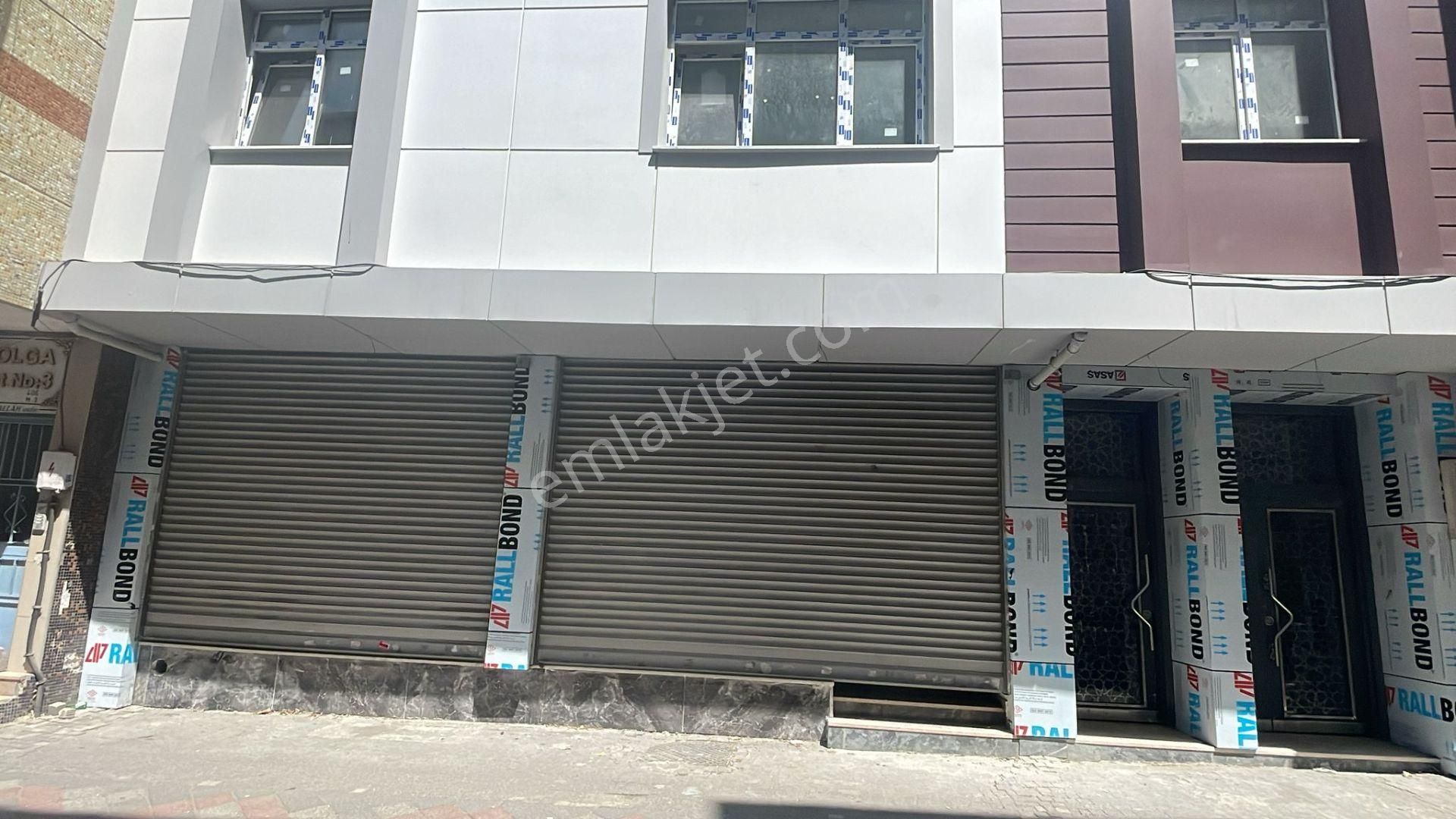 Bağcılar İnönü Mh Satılık Bina - Görsel 8