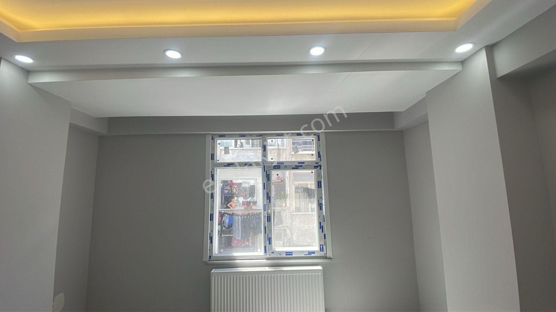 Bağcılar İnönü Mh Satılık Bina - Görsel 6