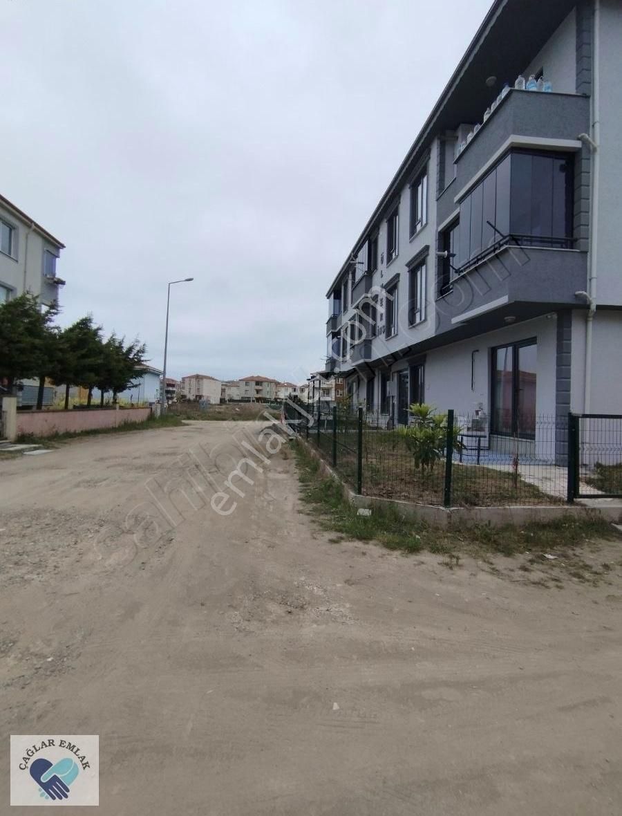 32 Evlerde Müstakil Bahçe Kullanımlı 2+1 Doğalgazlı