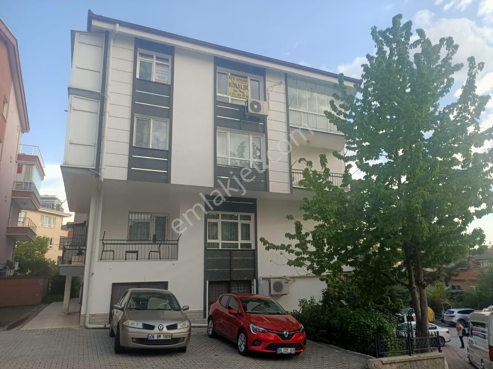 Antares Avm Etlik Şehir Hastanesi Yakını Kiralık Daire