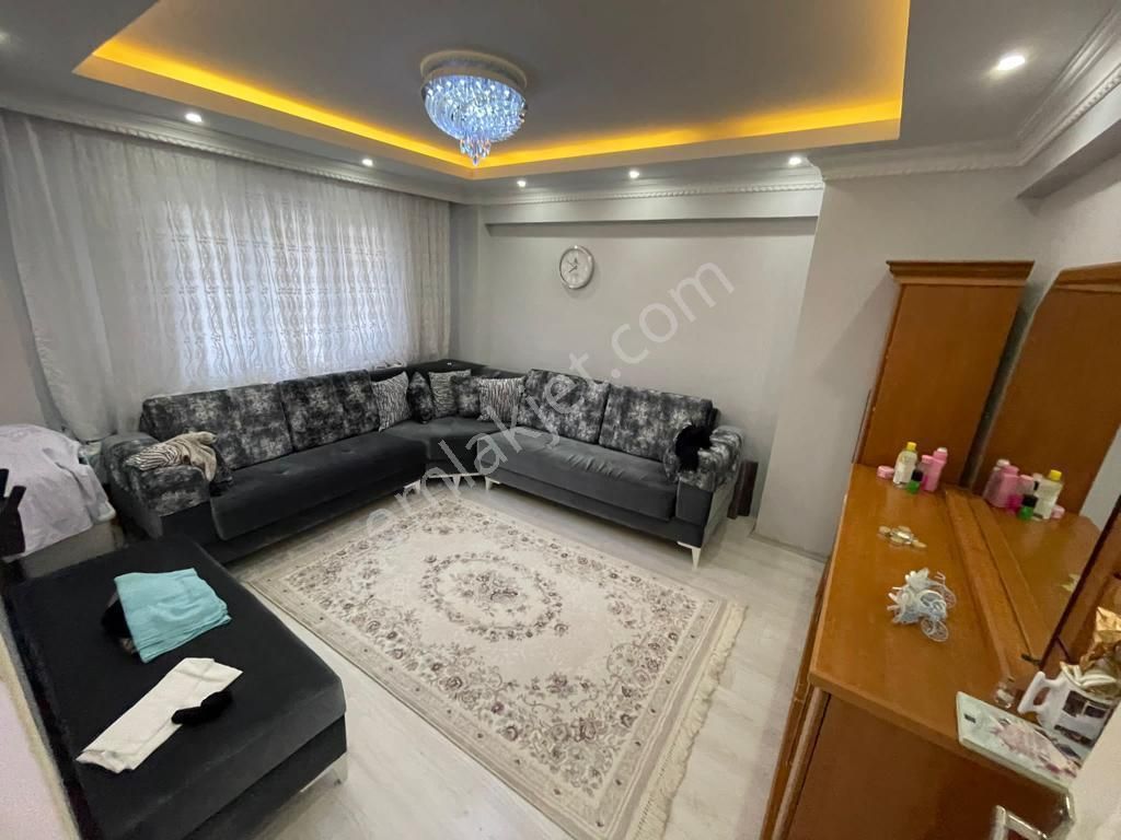 Home'dan Cebeci Mah'de Acil Satılık 250m 4+2 Bağımsız Dublex Kat