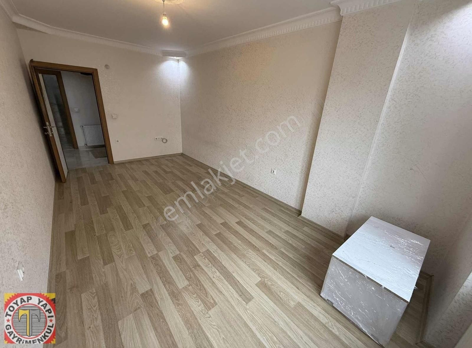 İsmetpaşa'da 3+1 135 M2 Tramvaya Cephe Lüx Ortakat Satılık Daire