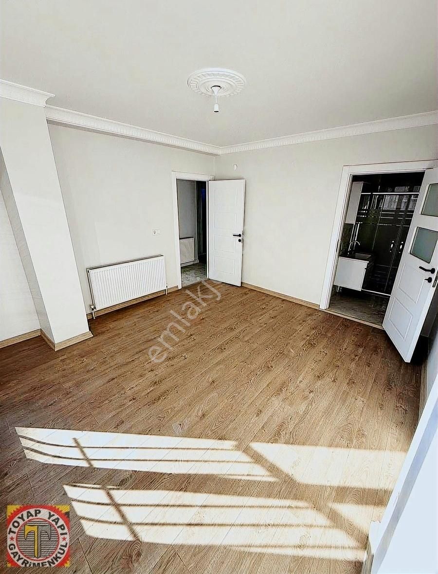 Toyap 50.yıl 2+1 110 M2 Ebanyolu Tramvaya Yakın Sıfır Satılık