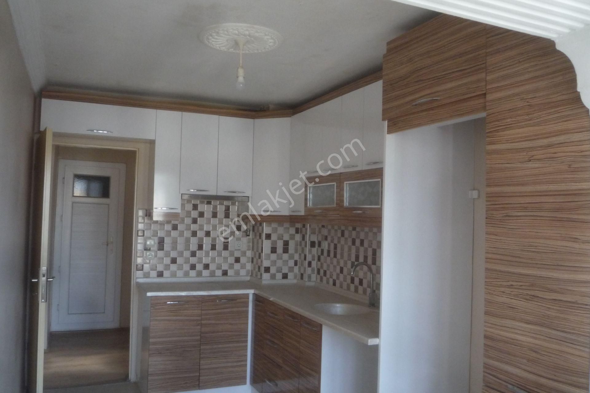 İzmir Torbalı Gold Emlaktan Satılık 2x1 Daire