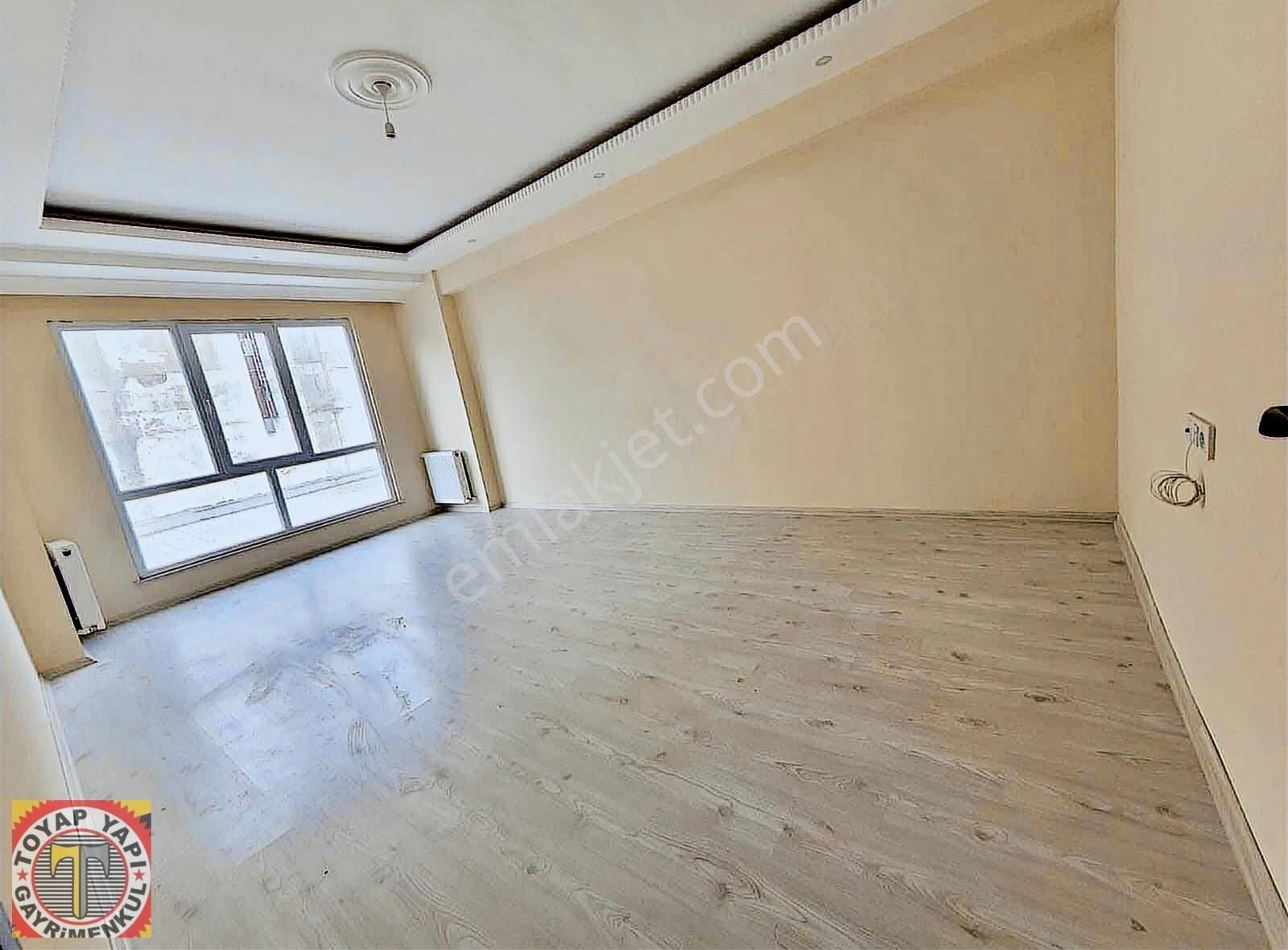 Toyap Uğurmumcu Acil 2+1 100 M2 Kat 4 Sıfır Tramvaya 1dk Satılık