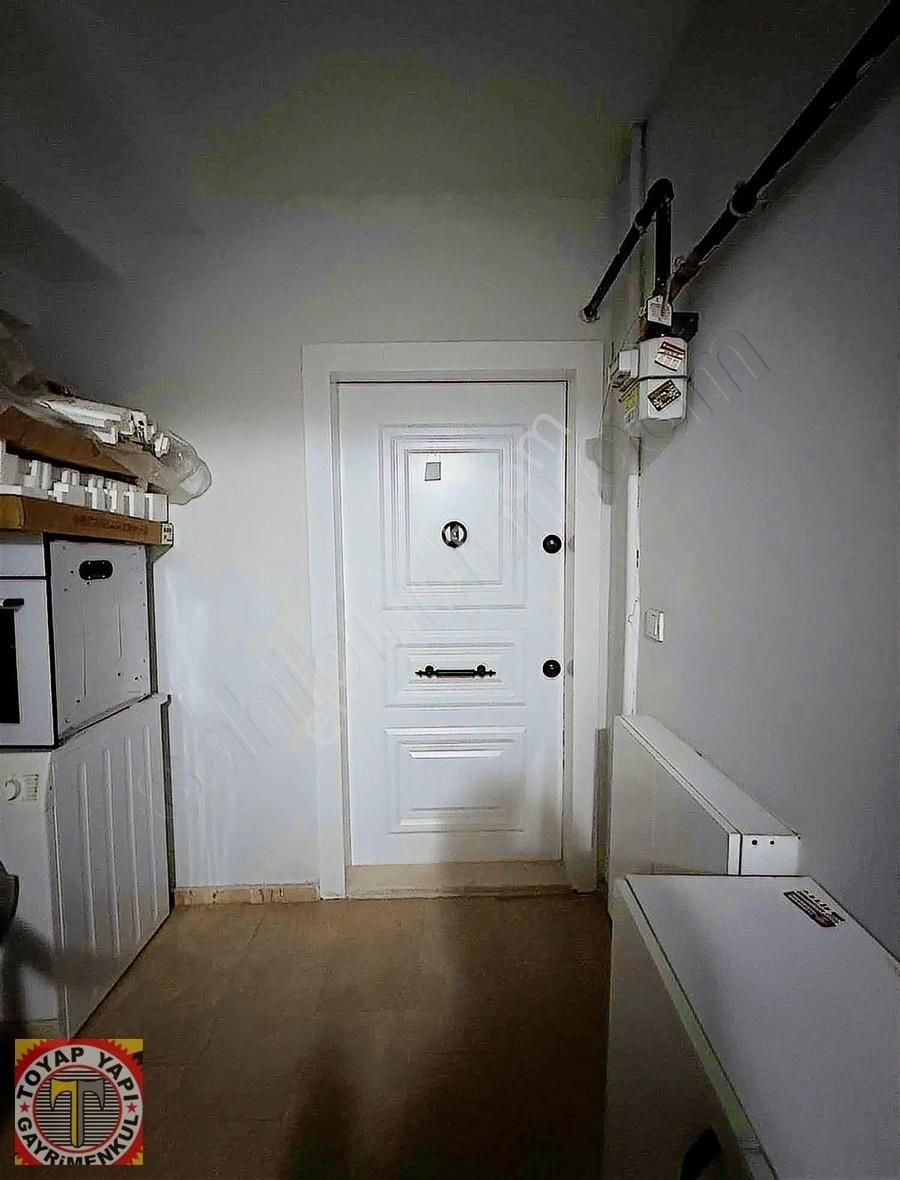 Toyap Uğurmumcu 2+1 90 M2 Lüx Balkonlu Tramvaya Yakın Bahçe Katı