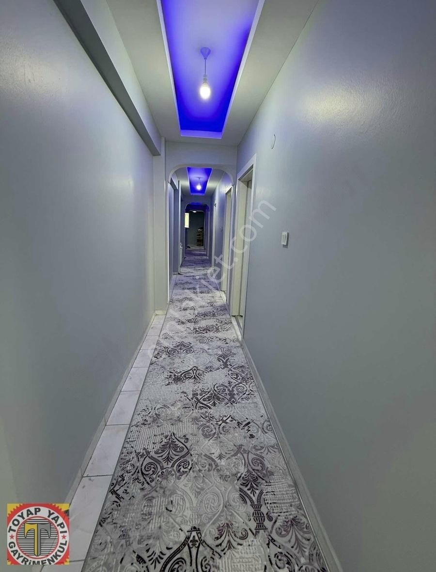 Toyap Uğurmumcu 3+1 130 M2 Kat 1 Tramvay 1dk Çift Balkon Satılık