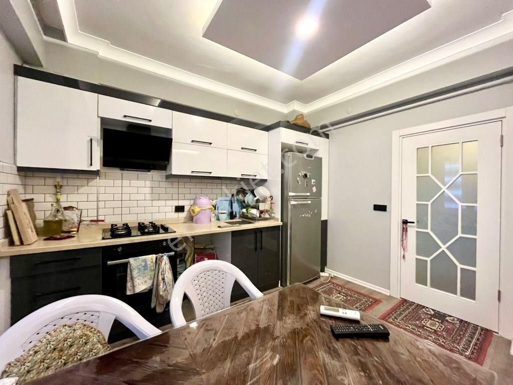 ▓yükselden Altınkumda Ön Cephe Doğalgazlı Lüks Tasarım 2+1 Daire