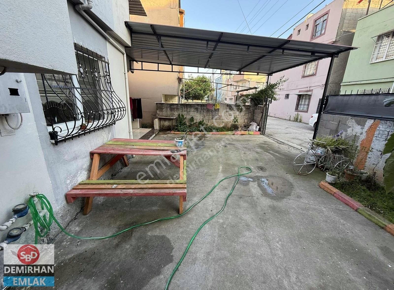 Demirhan'dan Mehmet Akif Ersoyda 1.5 Katlı Müstakil - Görsel 16