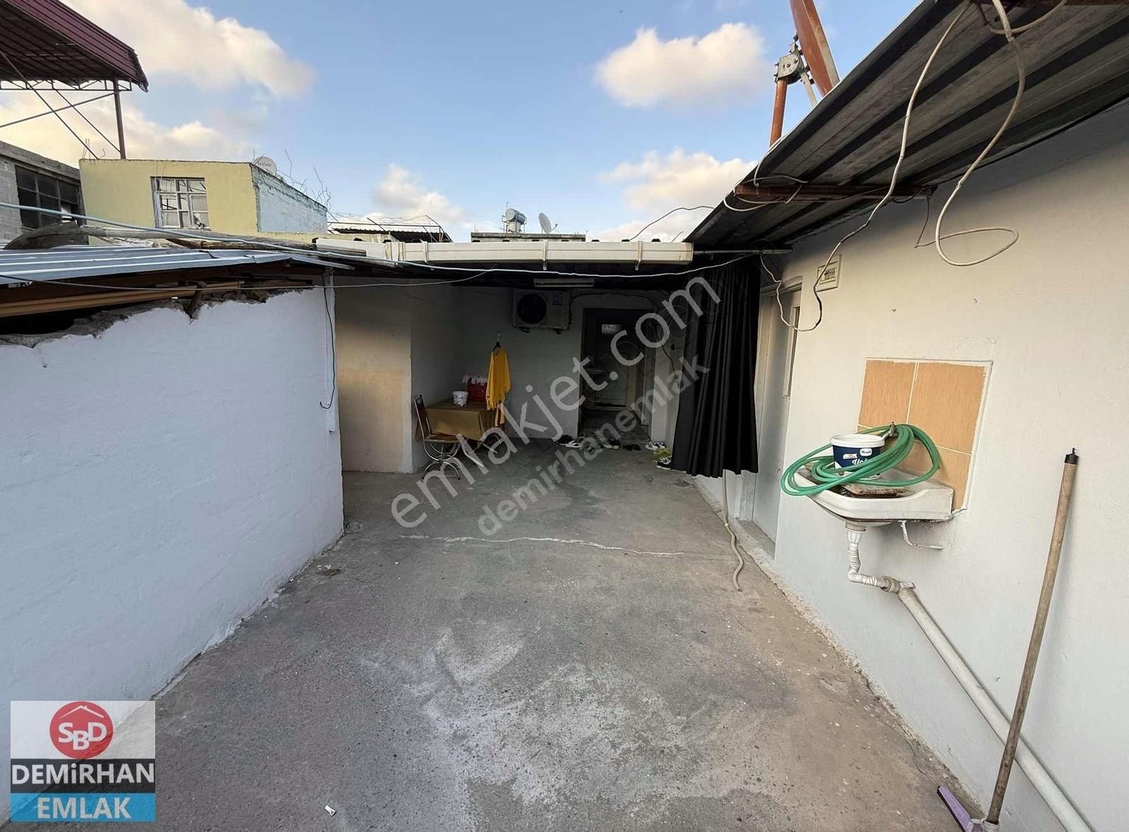 Demirhan'dan Mehmet Akif Ersoyda 1.5 Katlı Müstakil - Görsel 5