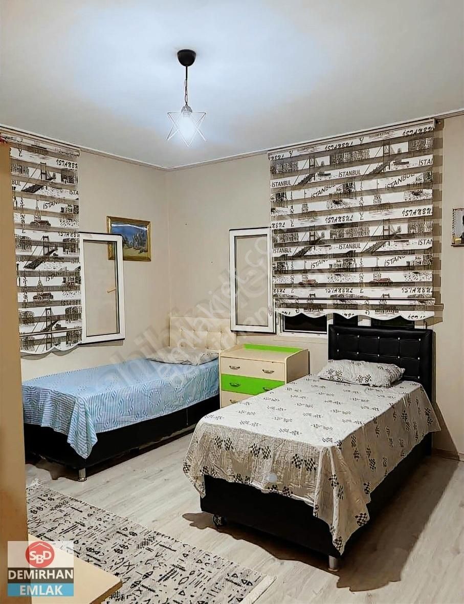 Demirhan'dan Mehmet Akif Ersoyda 1.5 Katlı Müstakil - Görsel 18