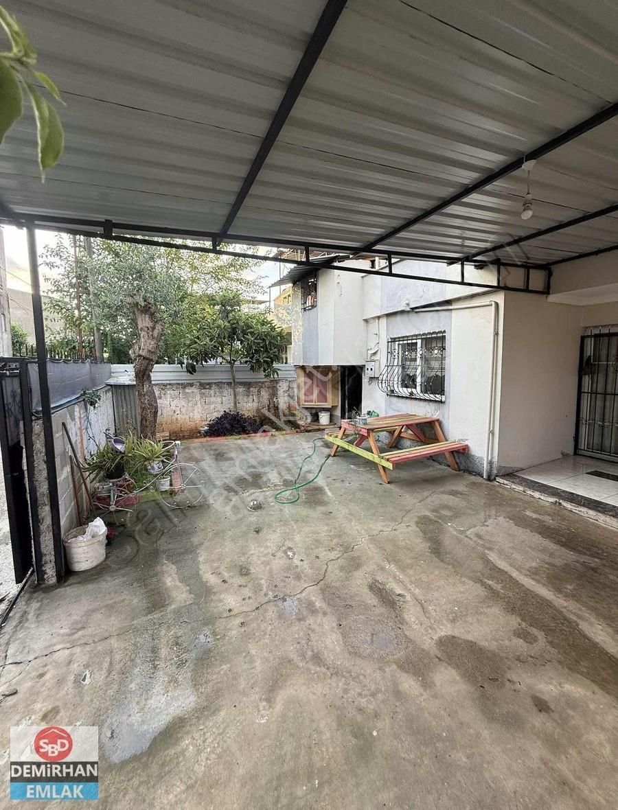 Demirhan'dan Mehmet Akif Ersoyda 1.5 Katlı Müstakil - Görsel 24