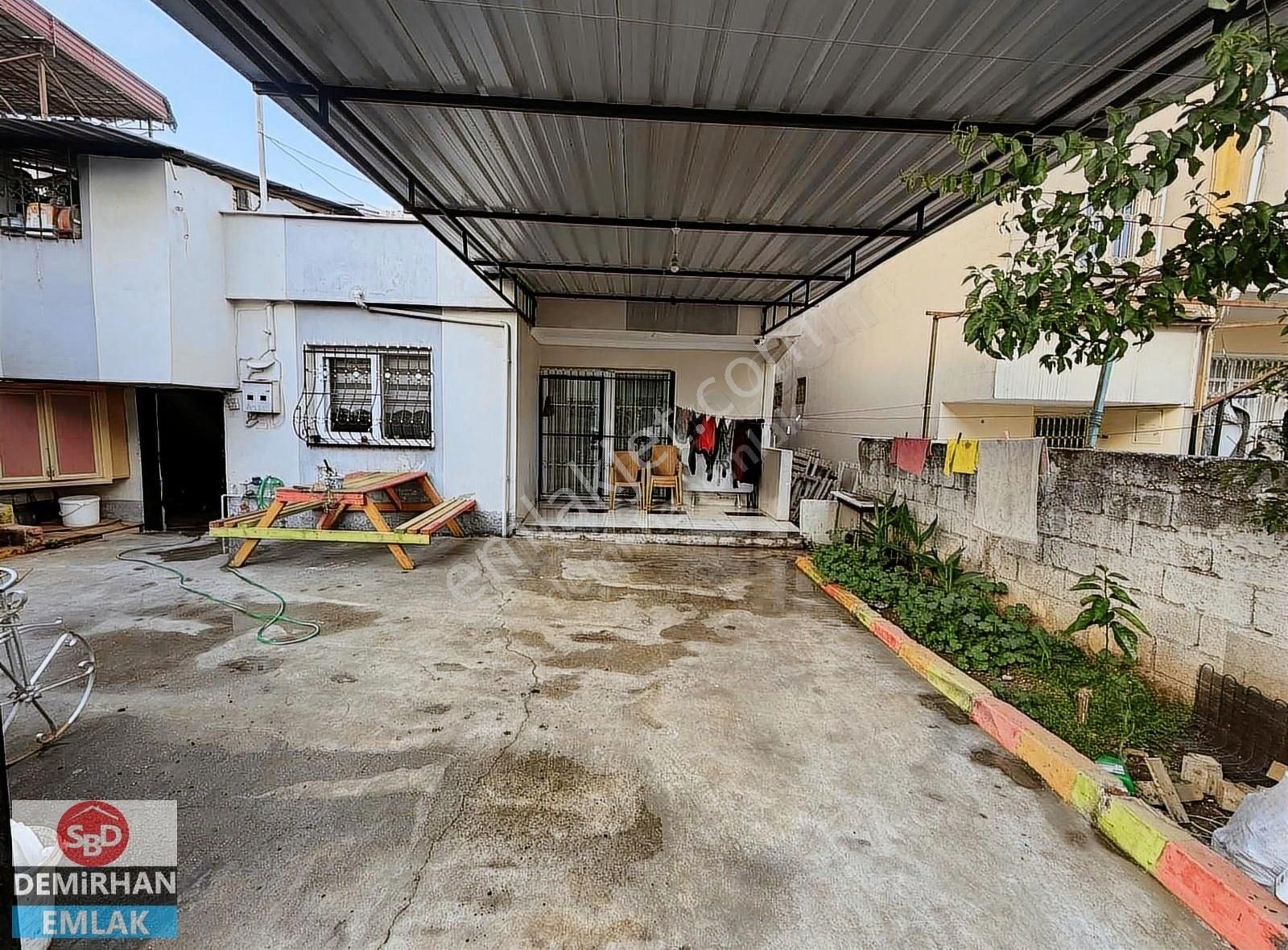 Demirhan'dan Mehmet Akif Ersoyda 1.5 Katlı Müstakil - Görsel 6